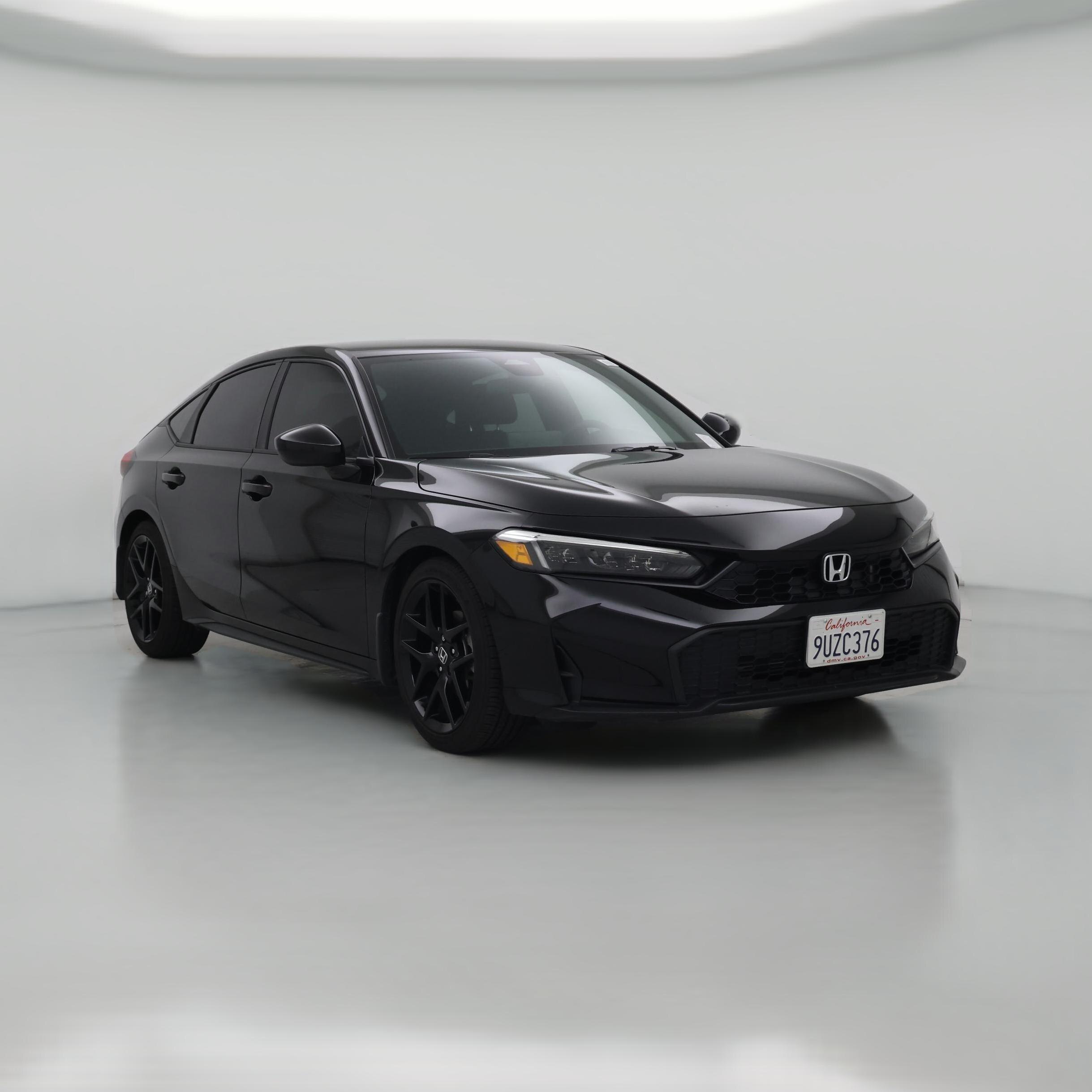 honda civic hatchback 2025 19XFL2H81SE033008 image honda civic hatchback 2025 19XFL2H81SE033008 image